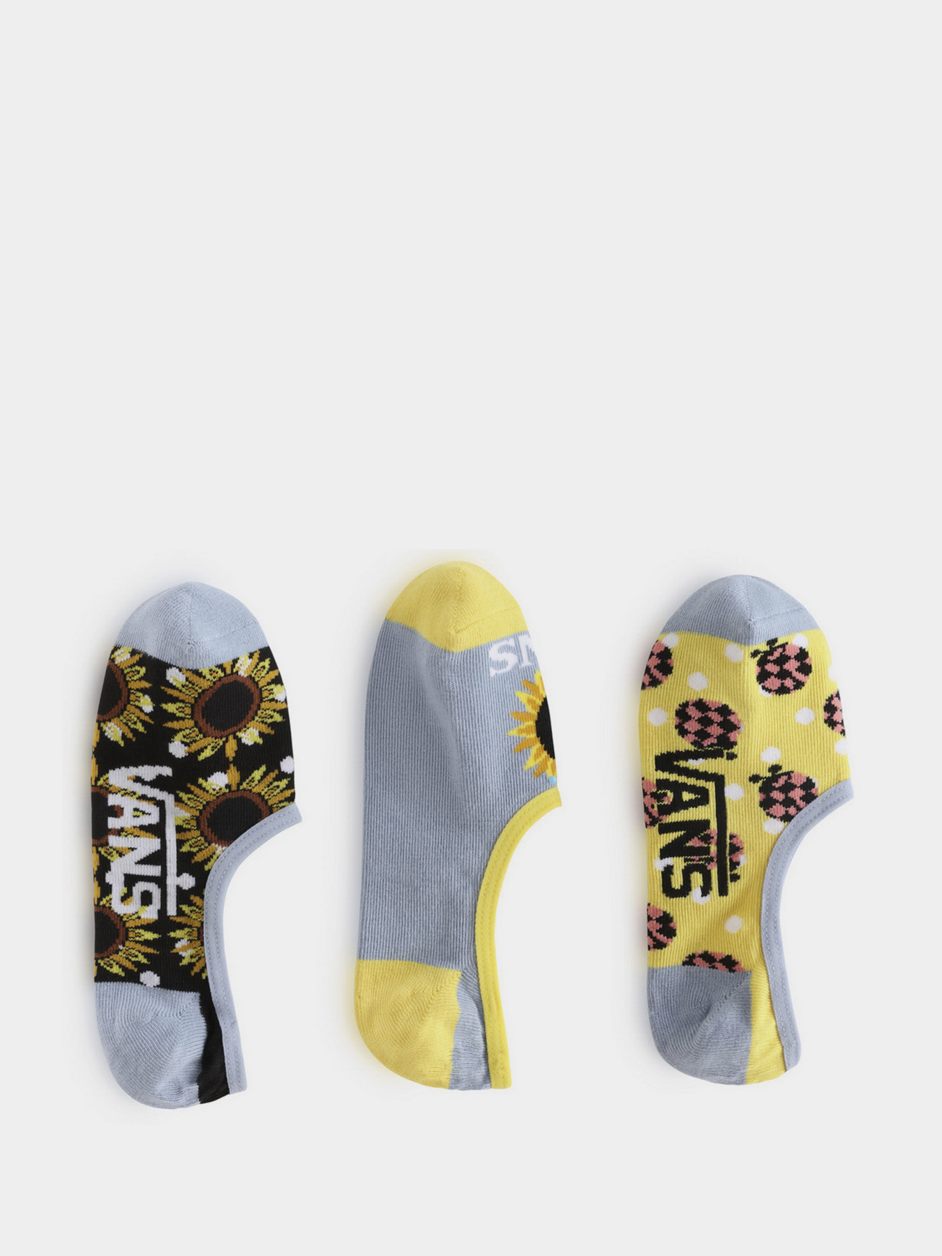 Носки и гольфы Vans модель VN0A7Y55XZD1 Фото