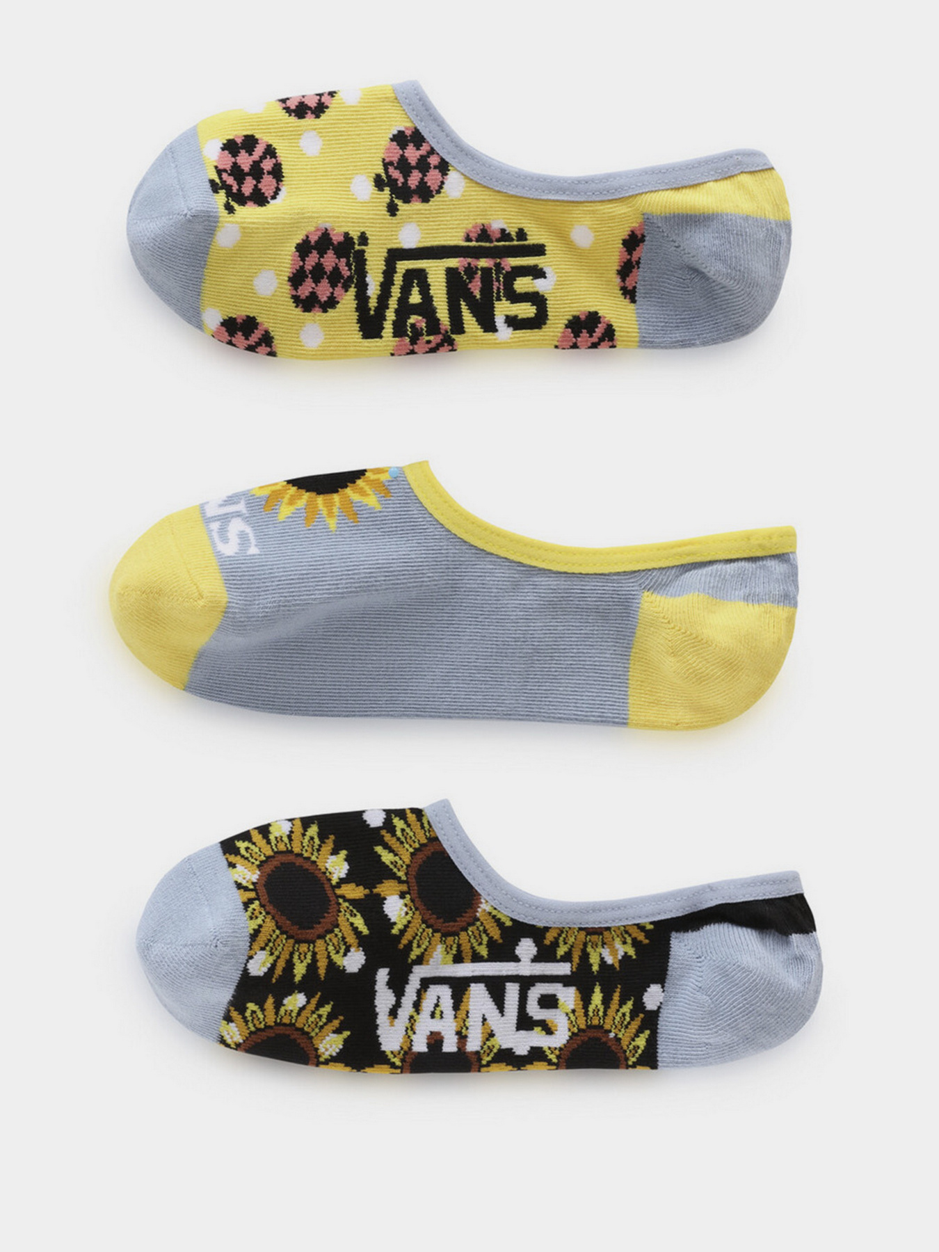 Носки и гольфы Vans модель VN0A7Y55XZD1 Фото