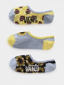 Носки и гольфы Vans модель VN0A7Y55XZD1 Фото