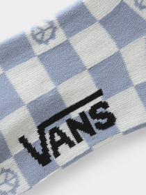 Носки и гольфы Vans модель VN0A7Y5BBD21 Фото