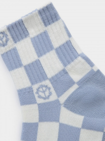 Носки и гольфы Vans модель VN0A7Y5BBD21 Фото