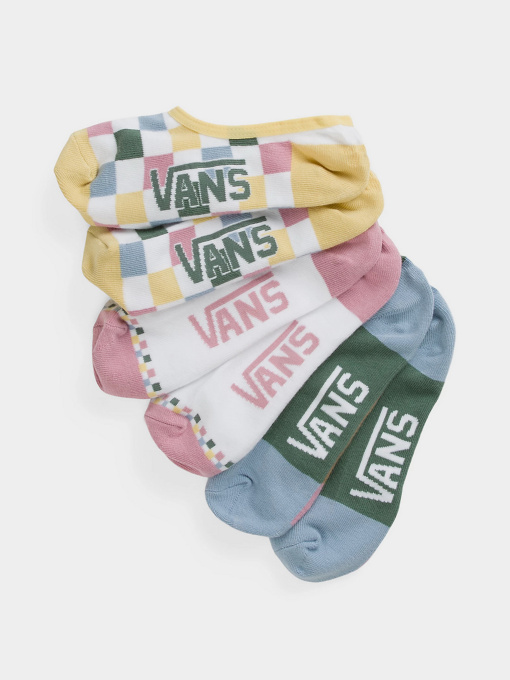 Носки и гольфы Vans модель VN0A7Y5MBD51 Фото