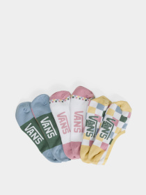 Носки и гольфы Vans модель VN0A7Y5MBD51 Фото
