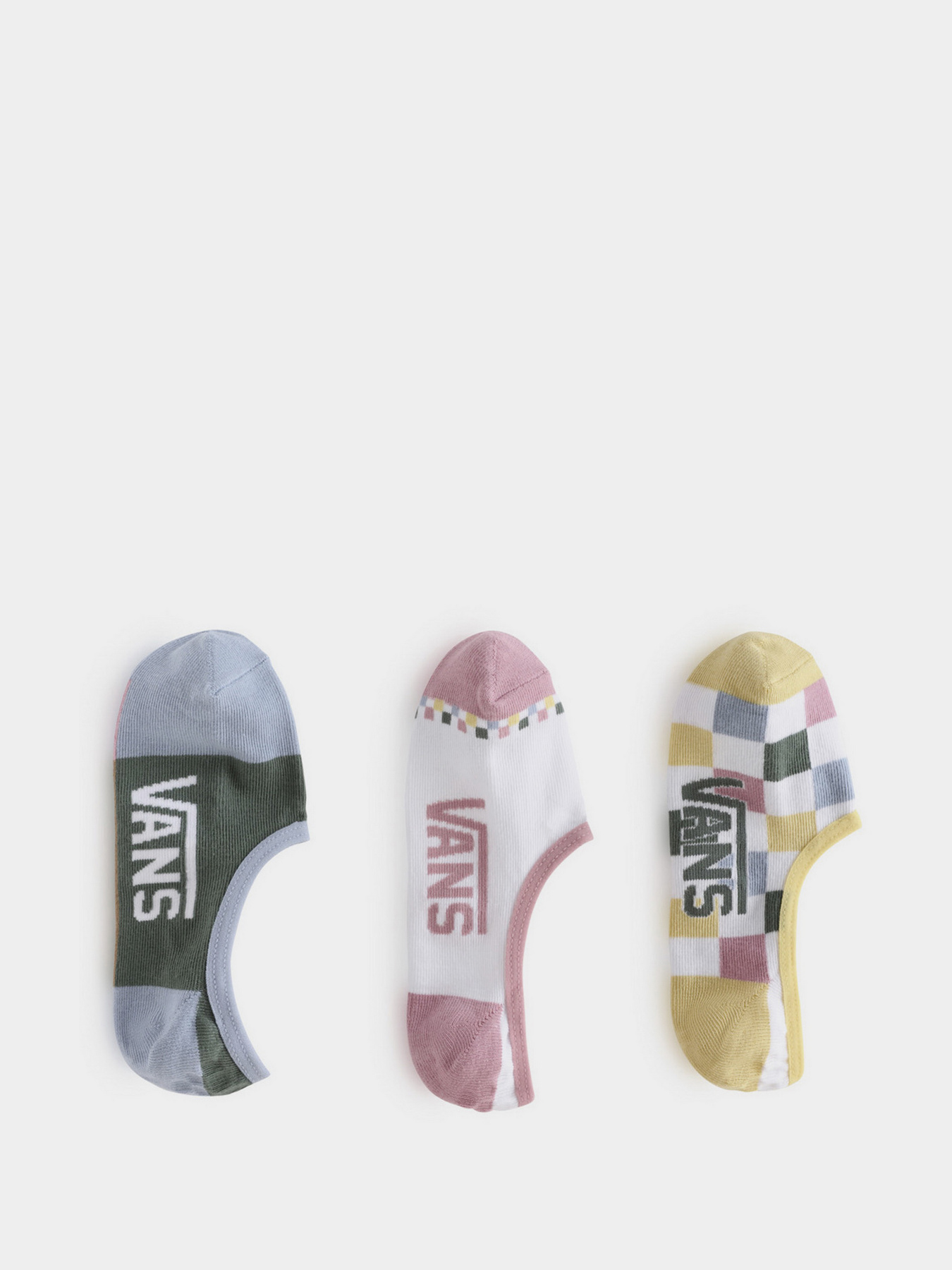 Носки и гольфы Vans модель VN0A7Y5NBD51 Фото