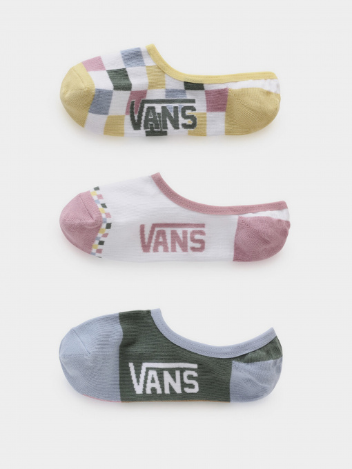 Носки и гольфы Vans модель VN0A7Y5NBD51 Фото