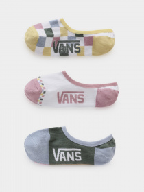Носки и гольфы Vans модель VN0A7Y5NBD51 Фото