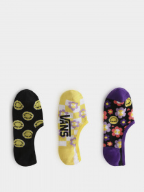 Носки и гольфы Vans модель VN0A7Y5PBLK1 Фото