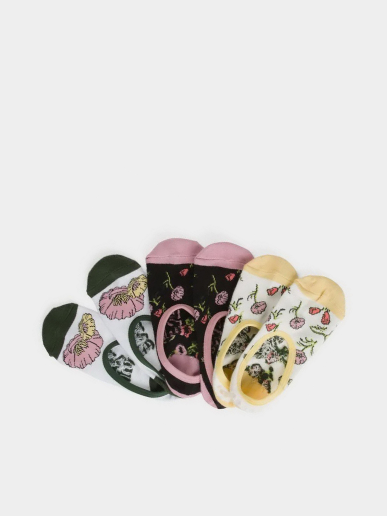 Носки и гольфы Vans модель VN0A7Y5WBD51 Фото