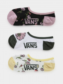 Носки и гольфы Vans модель VN0A7Y5XBD51 Фото
