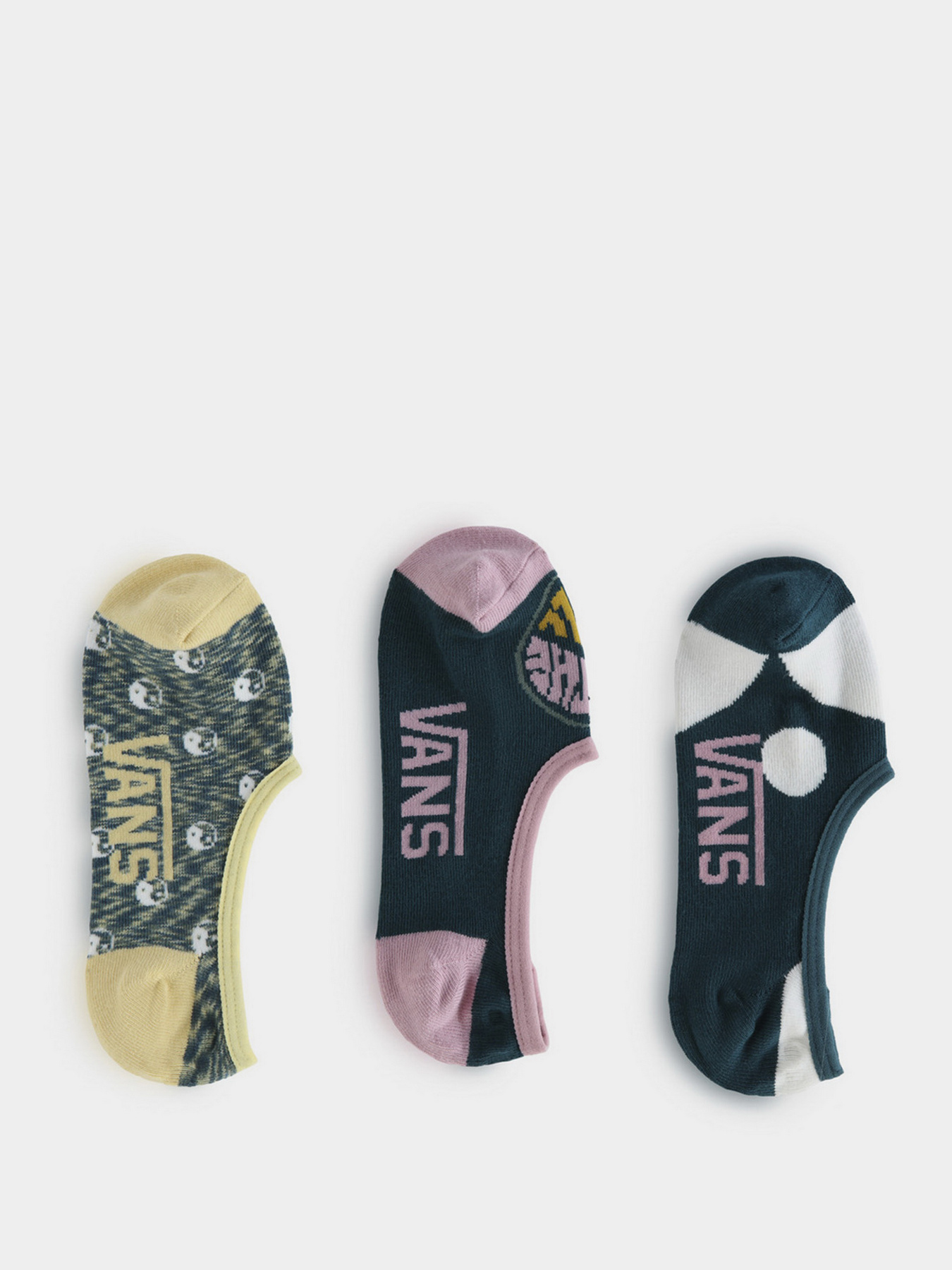 Носки и гольфы Vans модель VN0A7Y5YBD51 Фото
