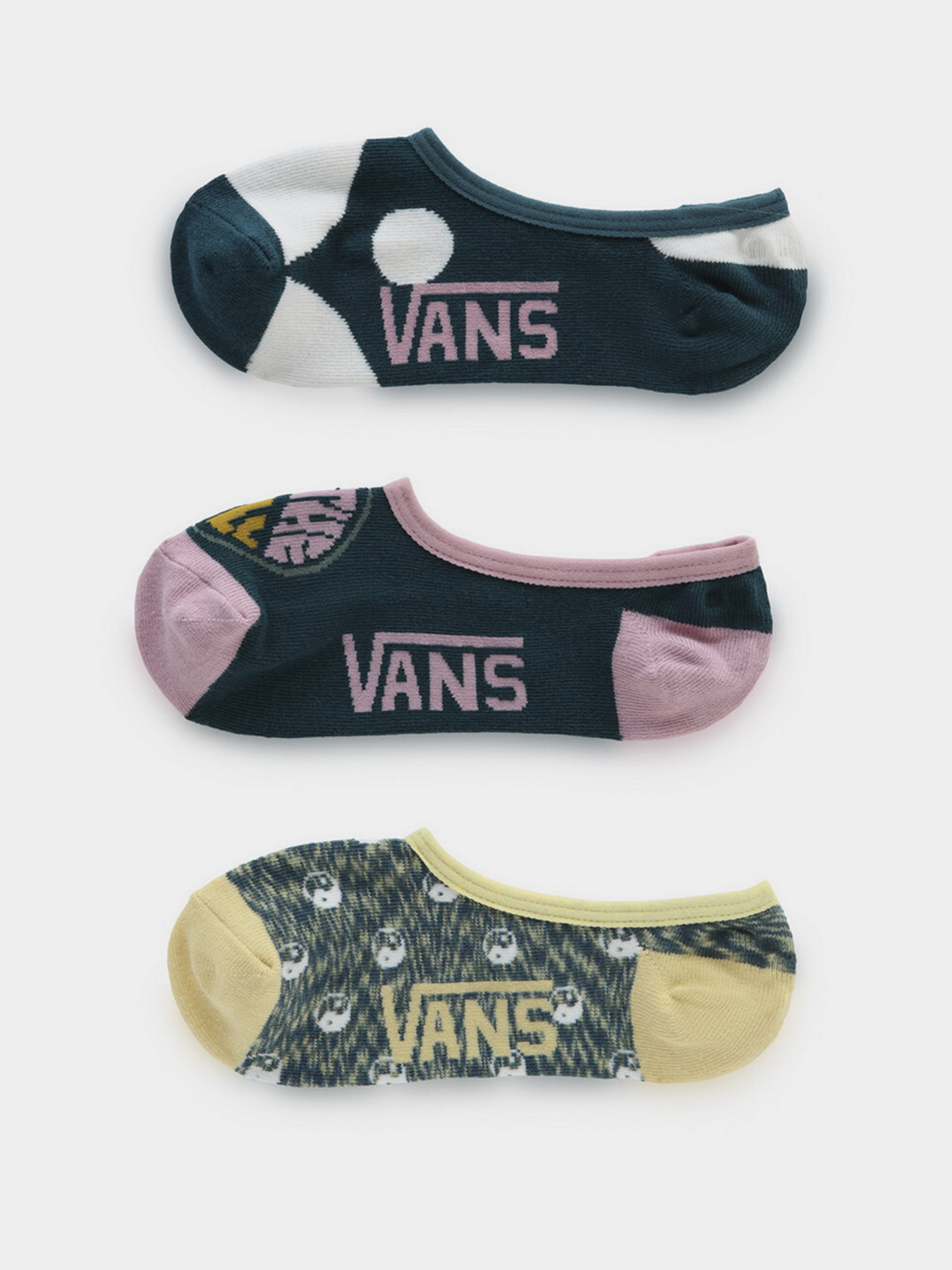 Носки и гольфы Vans модель VN0A7Y5YBD51 Фото