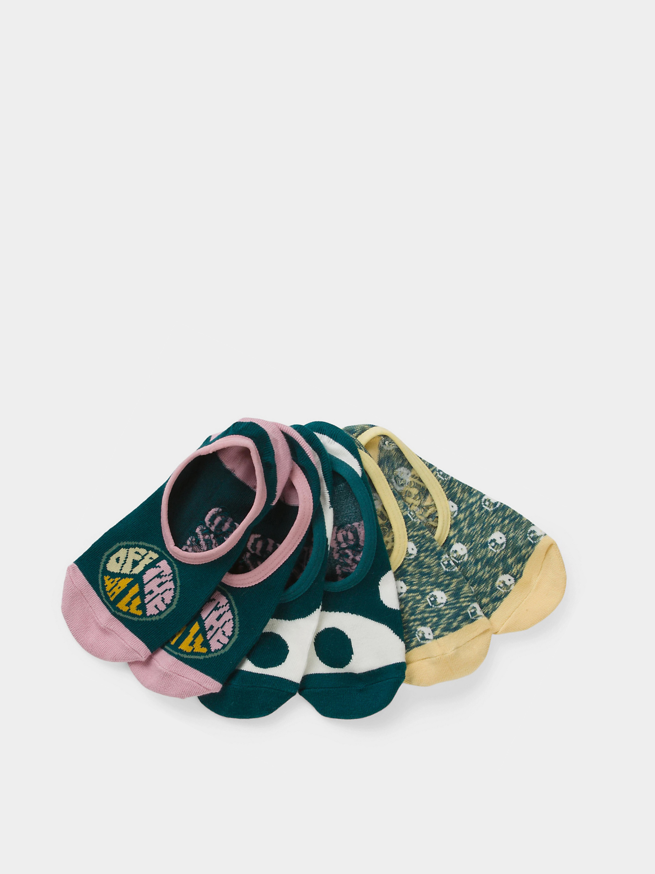 Носки и гольфы Vans модель VN0A7Y61BD51 Фото