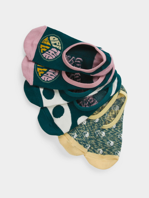 Носки и гольфы Vans модель VN0A7Y61BD51 Фото