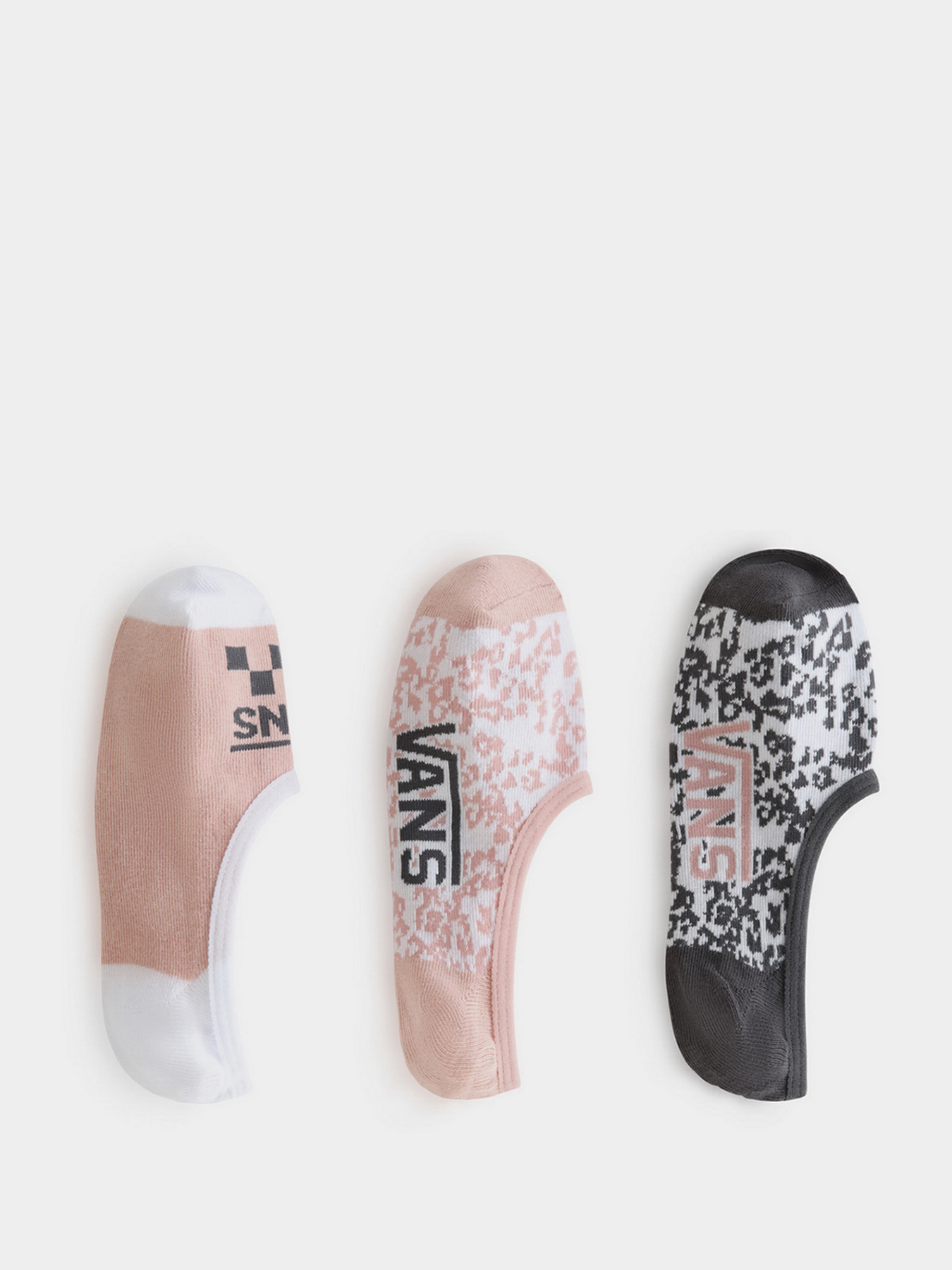 Носки и гольфы Vans модель VN0A7YA51O71 Фото