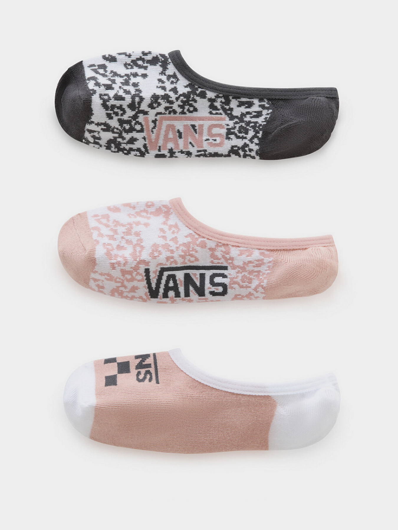 Носки и гольфы Vans модель VN0A7YA51O71 Фото