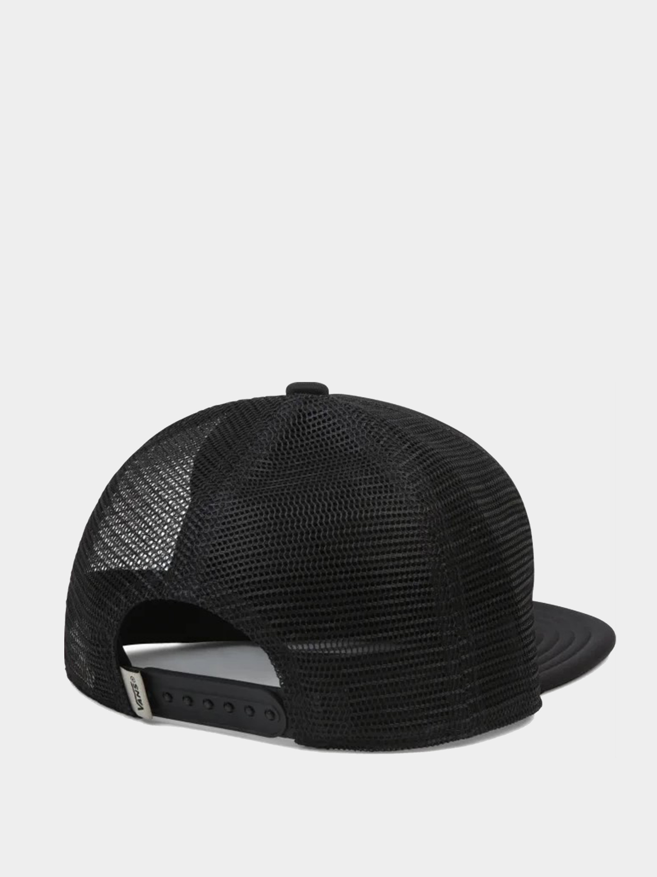 Шапки и кепки Vans модель VN0A7YA7BLK1 Фото