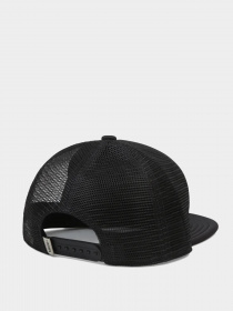 Шапки и кепки Vans модель VN0A7YA7BLK1 Фото