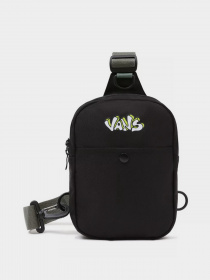 Рюкзаки Vans модель VN0A7YRABLK_W Фото