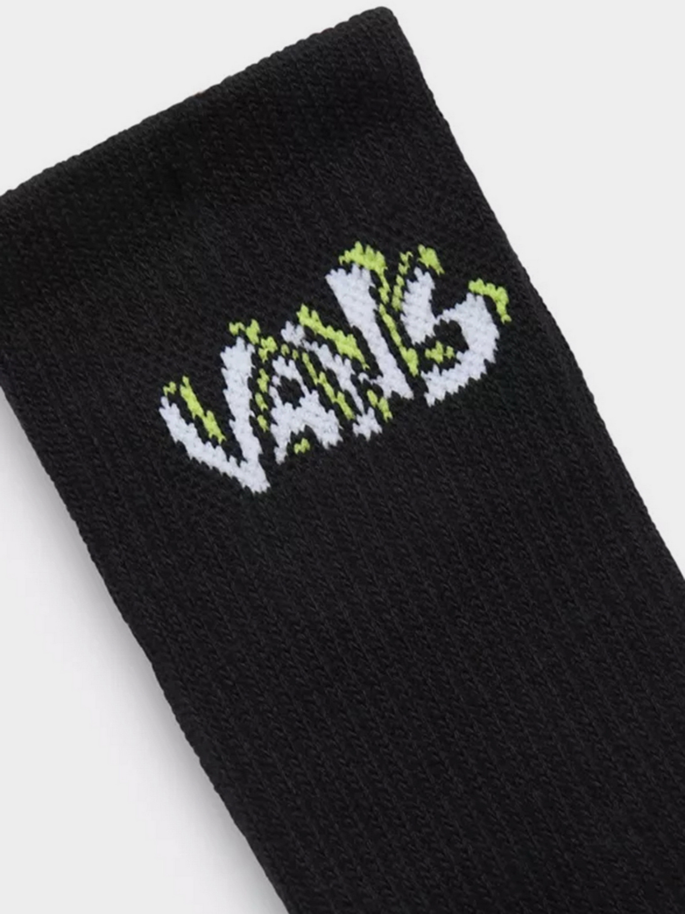 Носки и гольфы Vans модель VN0A7YS9BLK1 Фото