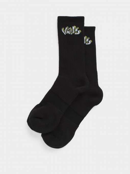 Носки и гольфы Vans модель VN0A7YS9BLK1 Фото