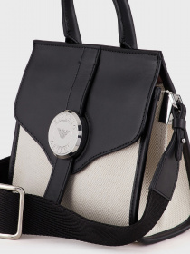 Сумки Emporio Armani модель Y3A146-Y440E-88096 Фото