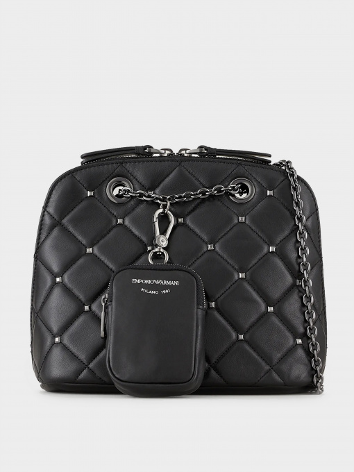 Сумки Emporio Armani модель Y3B173-Y377I-80001 Фото