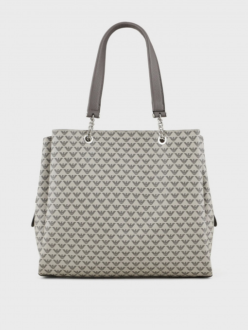 Сумки Emporio Armani модель Y3D158-Y345E-80221 Фото