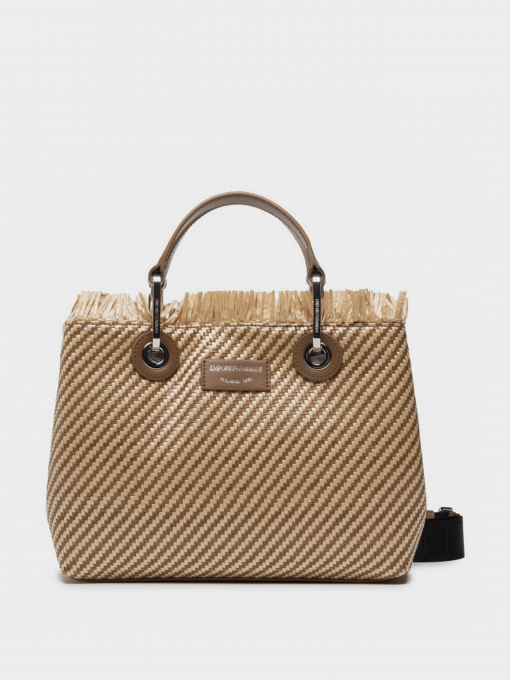 Сумки Emporio Armani модель Y3D165-Y398E-88197 Фото