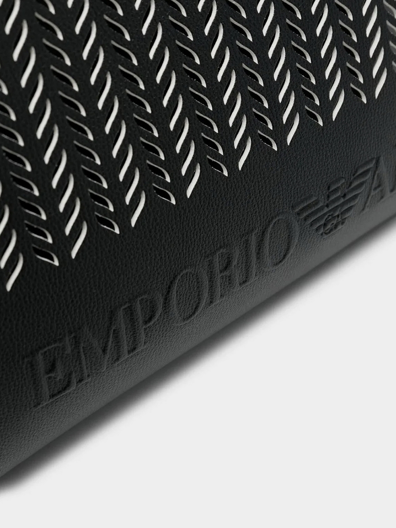 Сумки Emporio Armani модель Y3D165-Y472A-88258 Фото