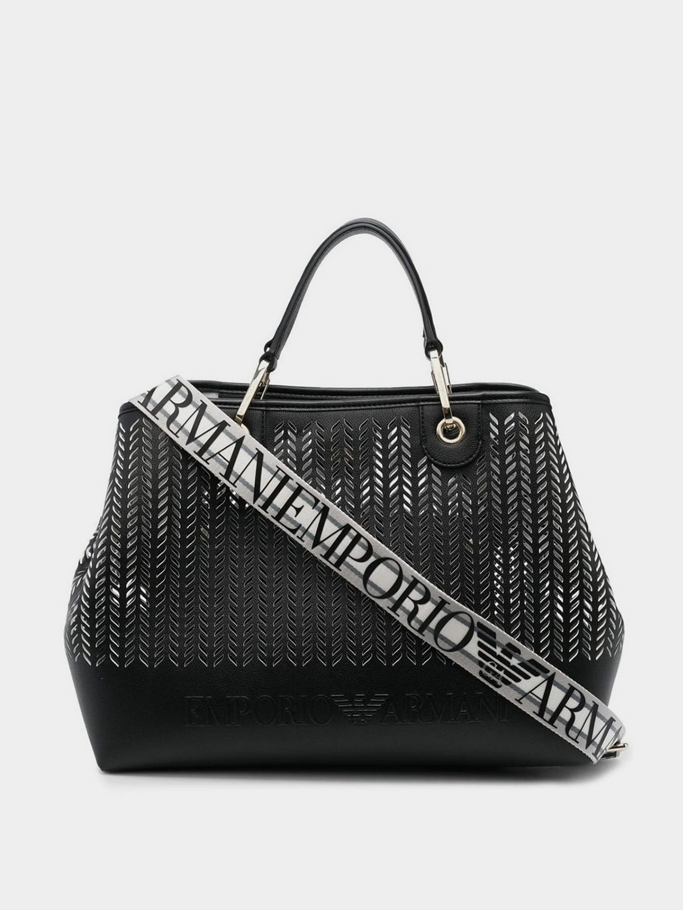 Сумки Emporio Armani модель Y3D165-Y472A-88258 Фото