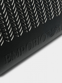 Сумки Emporio Armani модель Y3D165-Y472A-88258 Фото