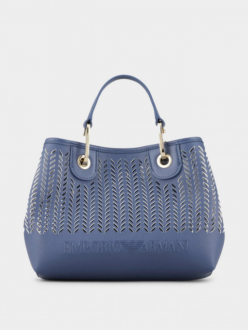 Сумки Emporio Armani модель Y3D166-Y472A-89313 Фото