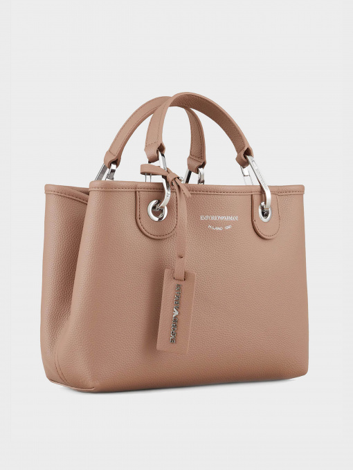 Сумки Emporio Armani модель Y3D166-YFO5E-89400 Фото