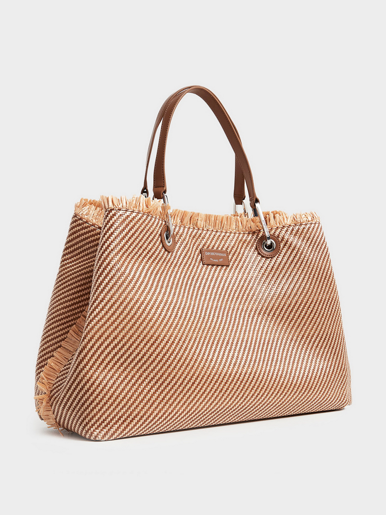 Сумки Emporio Armani модель Y3D219-Y398E-88197 Фото