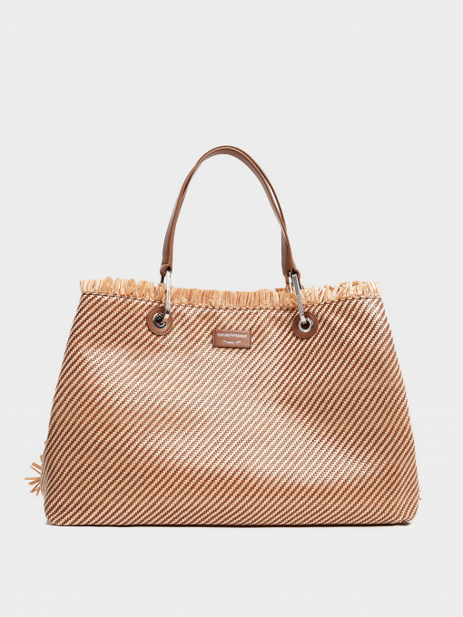 Сумки Emporio Armani модель Y3D219-Y398E-88197 Фото