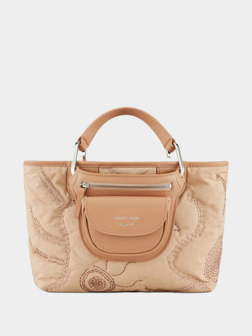 Сумки Emporio Armani модель Y3D250-Y461E-82774 Фото