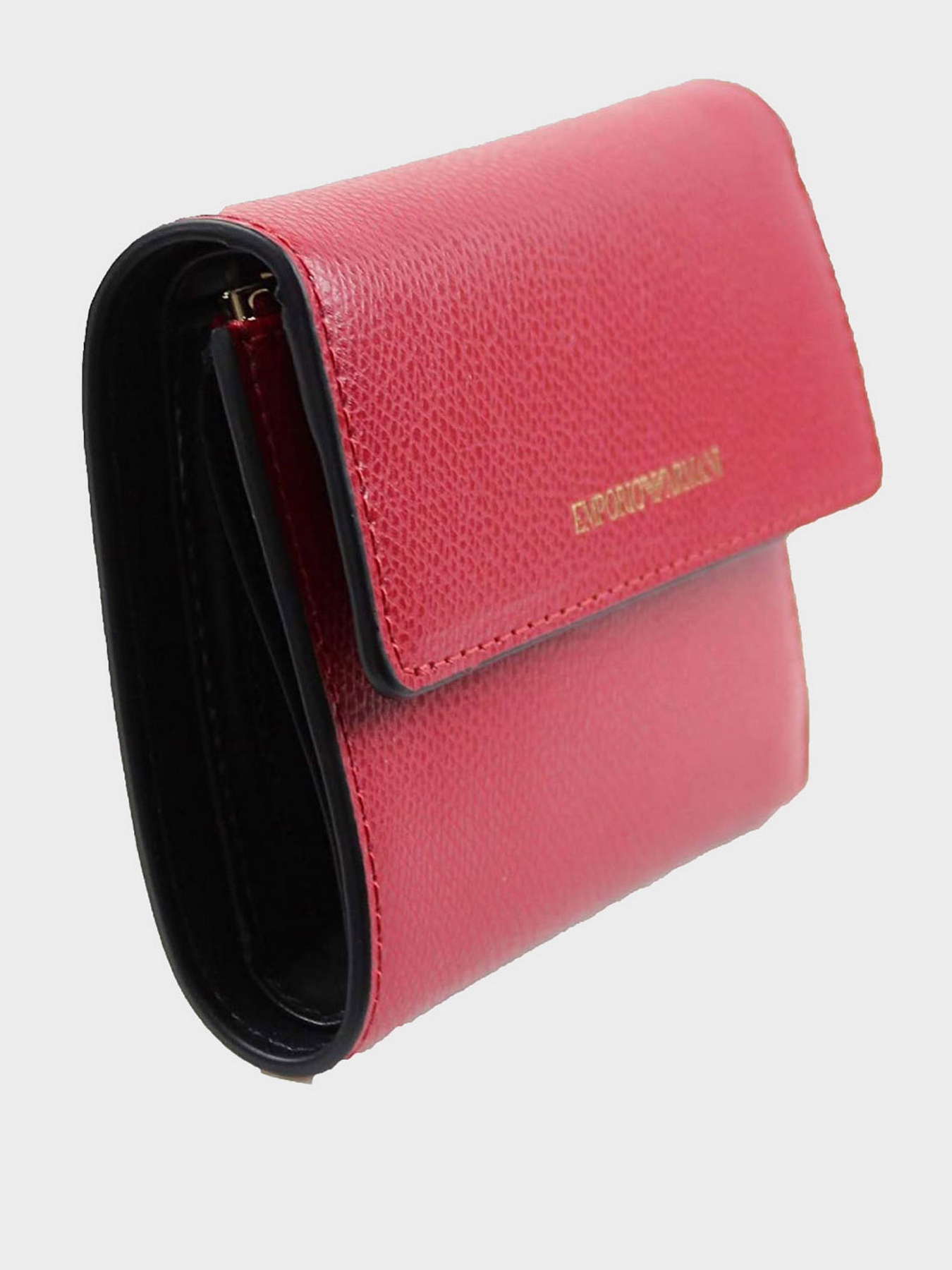 Кошельки Emporio Armani модель Y3H185-YH15A-85849 Фото