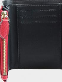 Кошельки Emporio Armani модель Y3H185-YH15A-85849 Фото