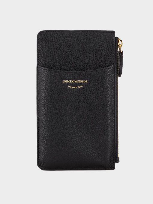 Аксессуары для смартфонов Emporio Armani модель Y3H244-YFW9B-80001 Фото