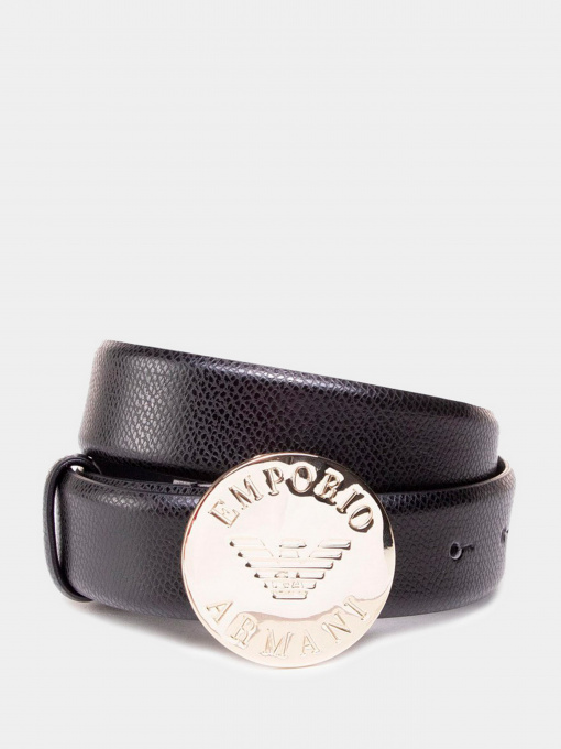 Ремни Emporio Armani модель Y3I153-YH31A-80001 Фото