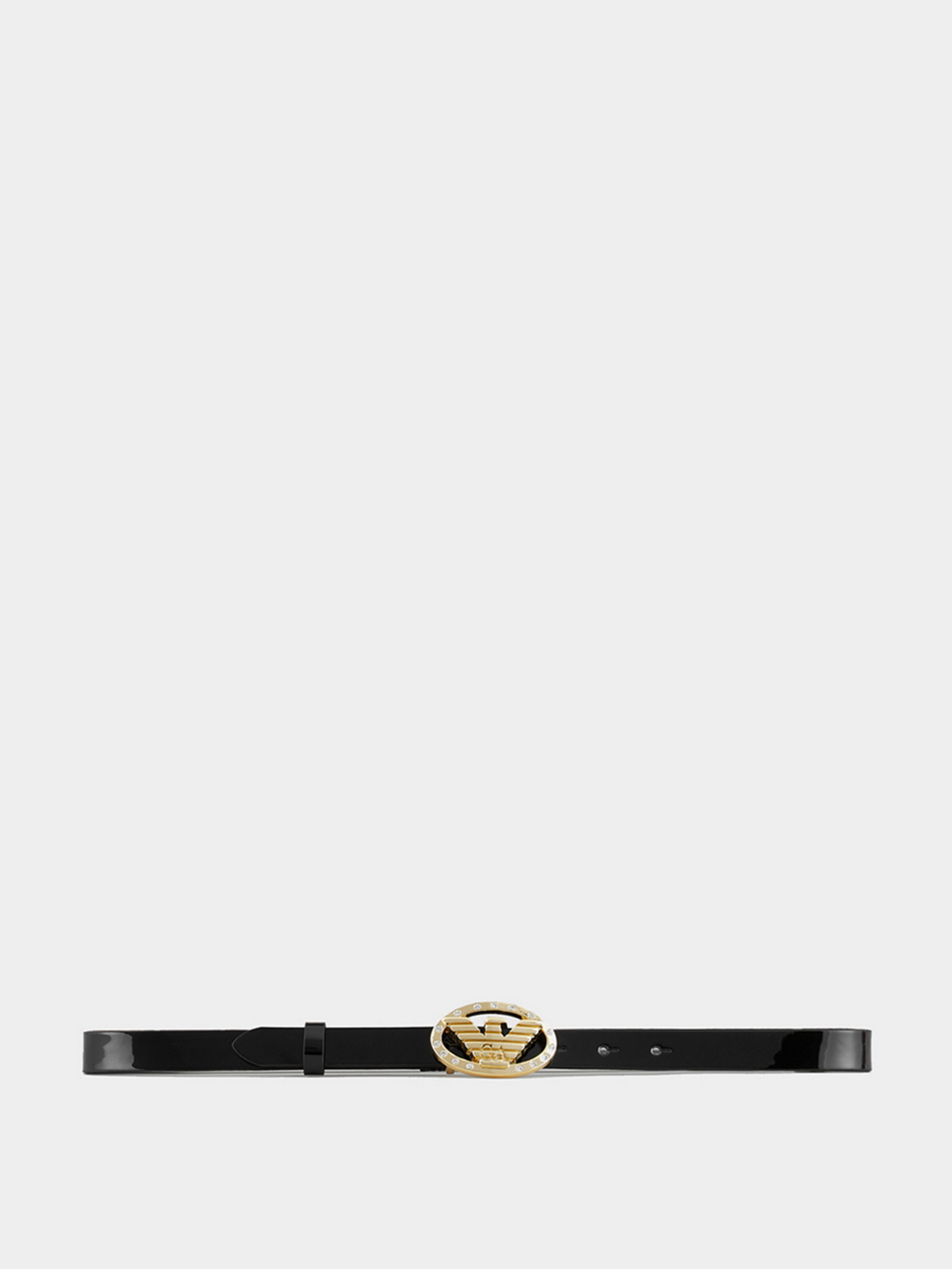 Ремни Emporio Armani модель Y3I155-YFS7B-88413 Фото