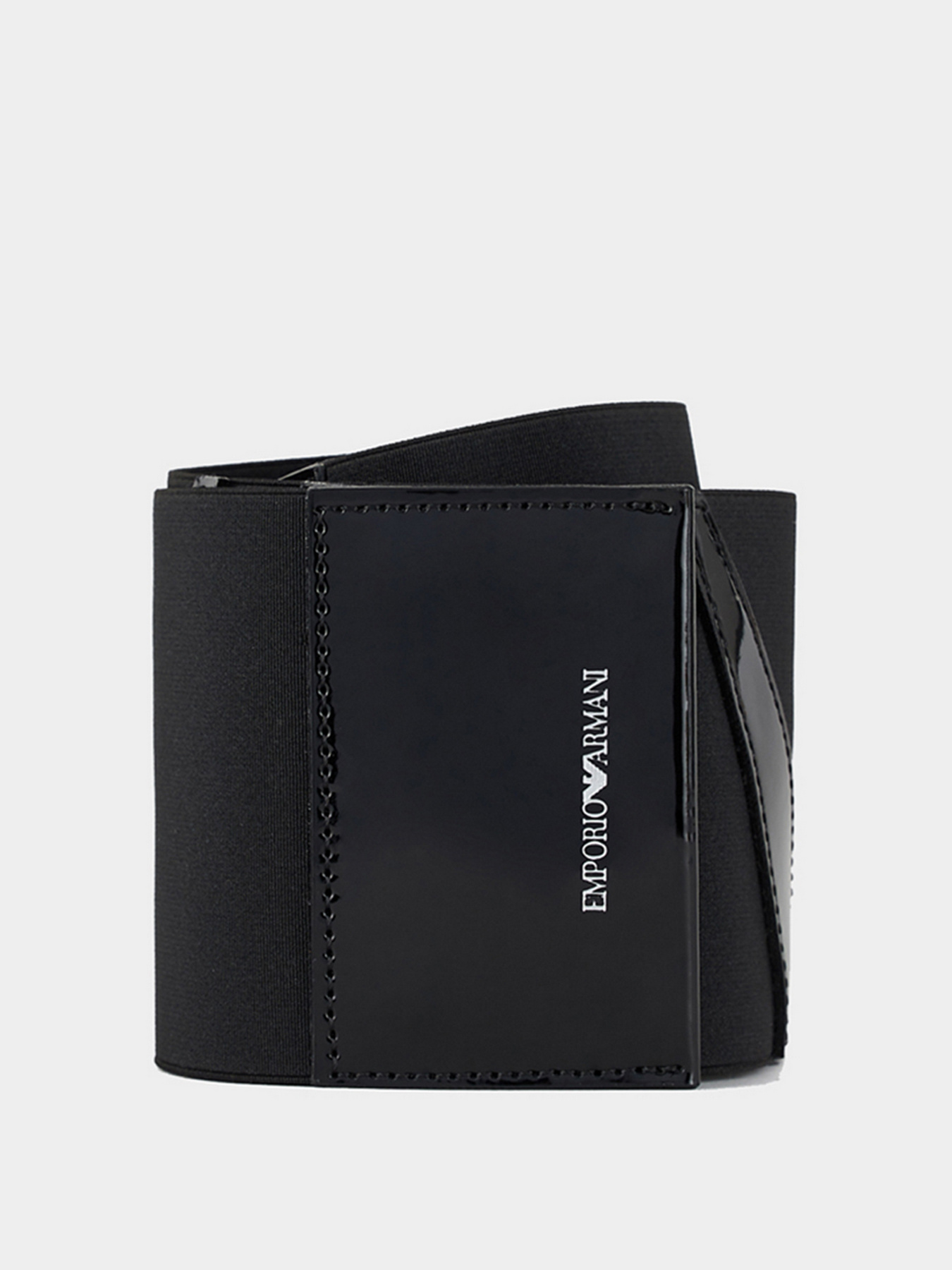 Ремни Emporio Armani модель Y3I236-YMQ9E-81386 Фото