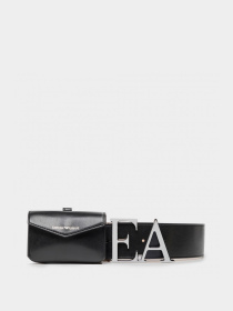 Ремни Emporio Armani модель Y3I317-Y389E-80001 Фото