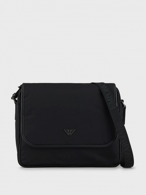 Сумки Emporio Armani модель Y4M361-Y139J-80001 Фото