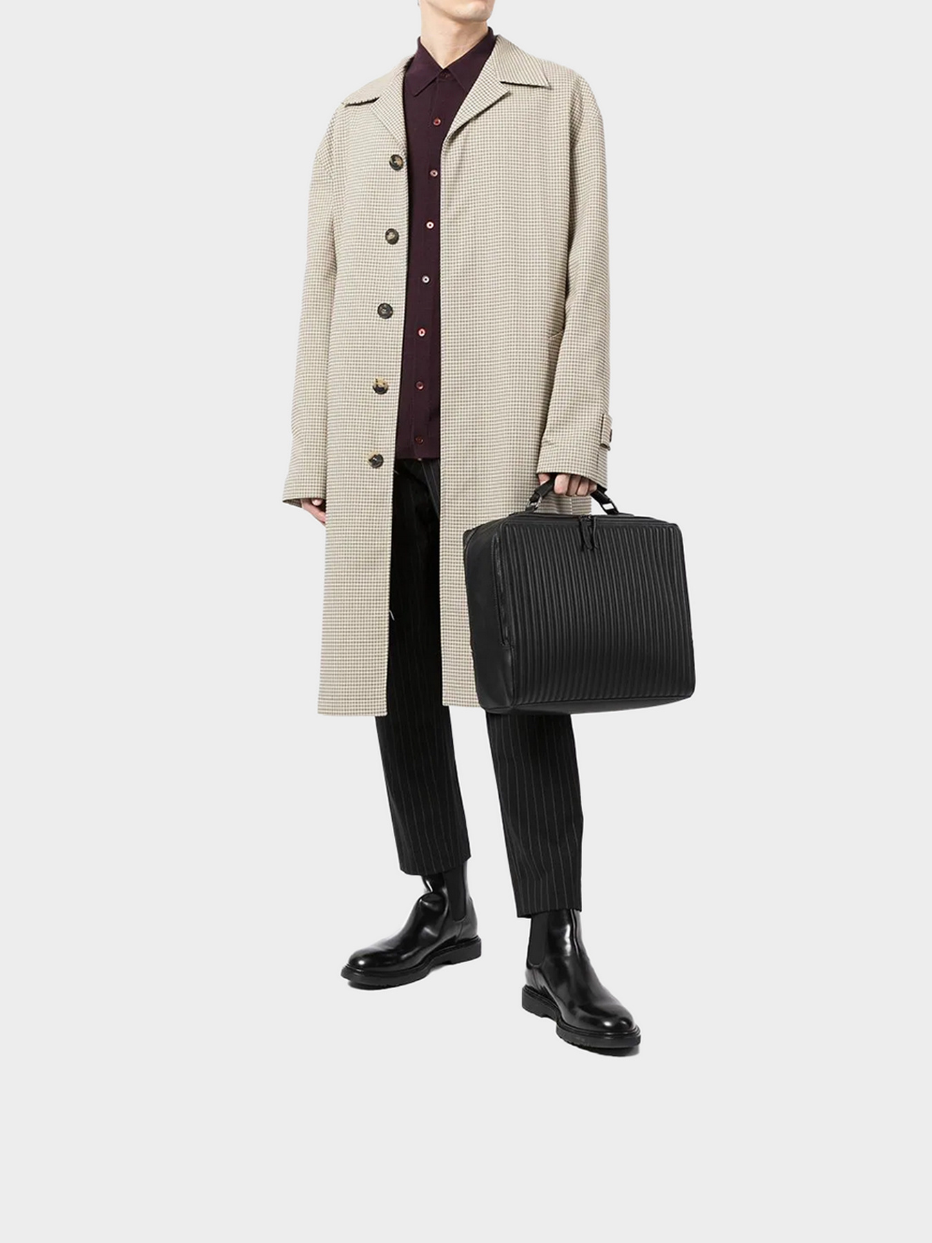 Сумки Emporio Armani модель Y4P353-Y096J-80001 Фото
