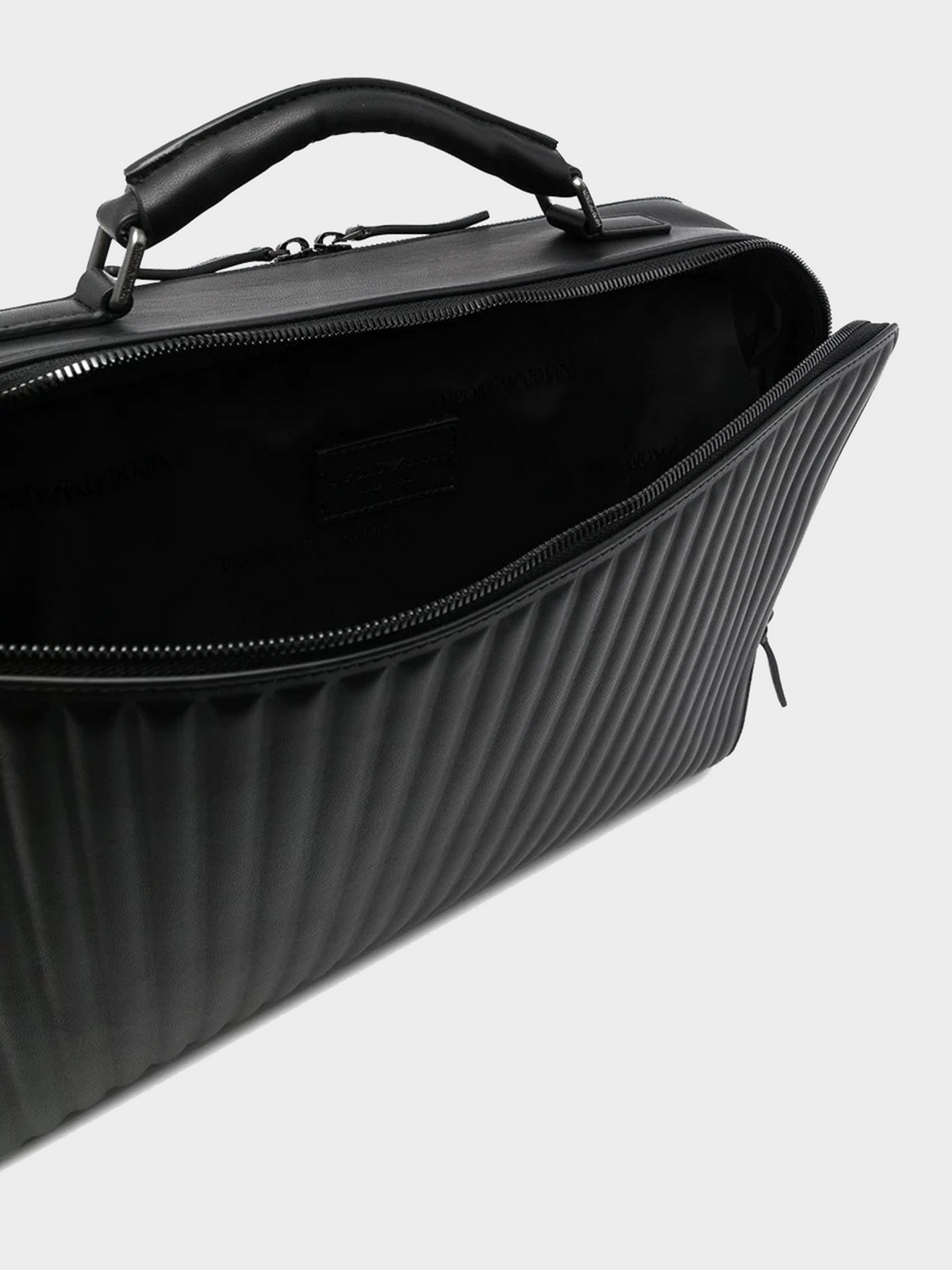 Сумки Emporio Armani модель Y4P353-Y096J-80001 Фото