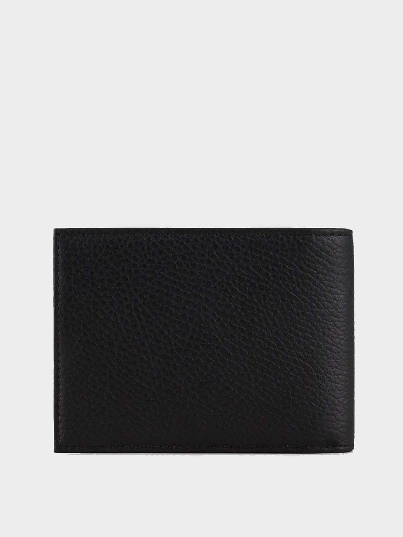 Кошельки Emporio Armani модель Y4R166-Y068E-80001 Фото