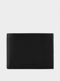 Кошельки Emporio Armani модель Y4R166-Y068E-80001 Фото