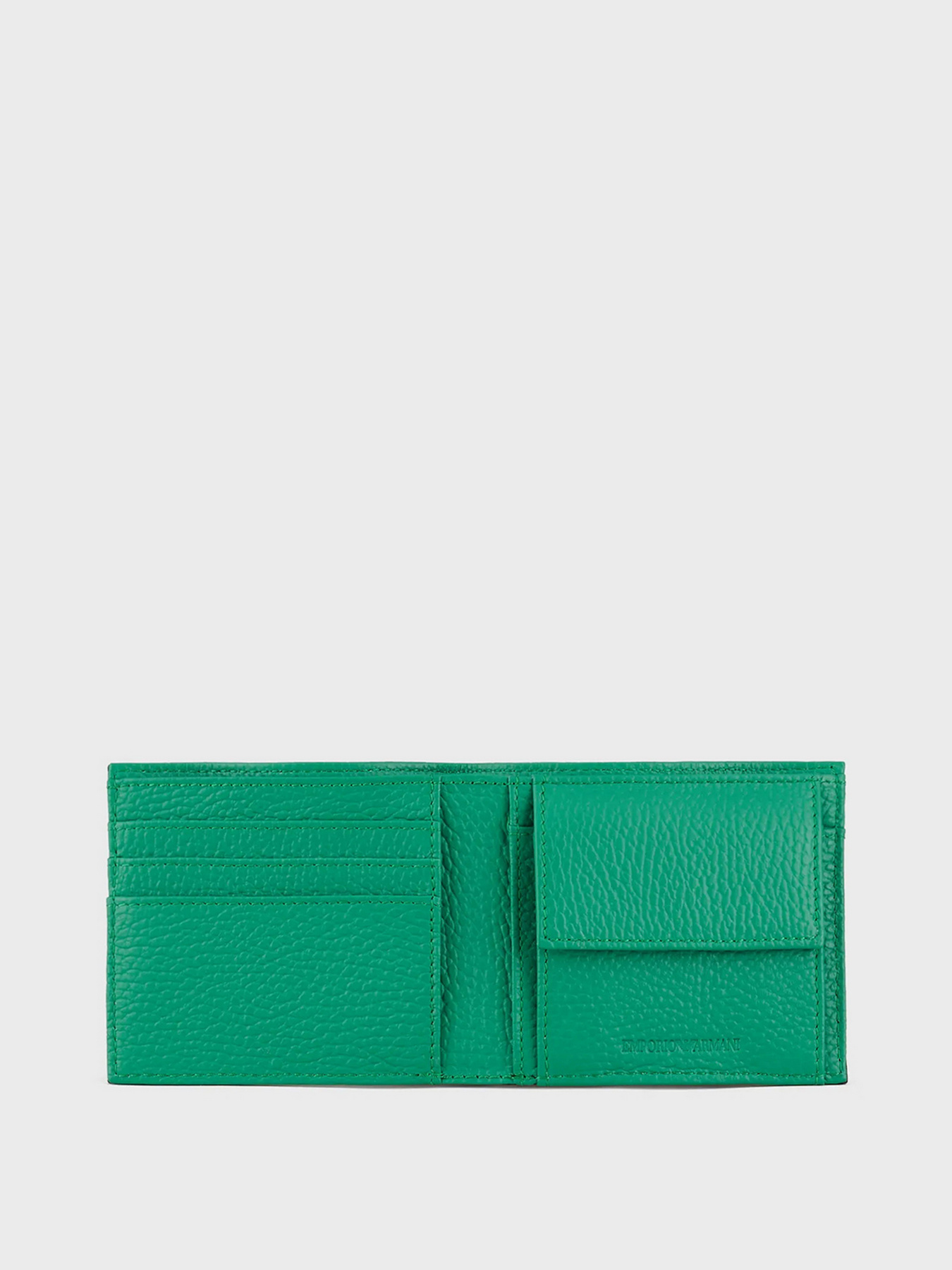 Кошельки Emporio Armani модель Y4R167-Y068E-83217 Фото