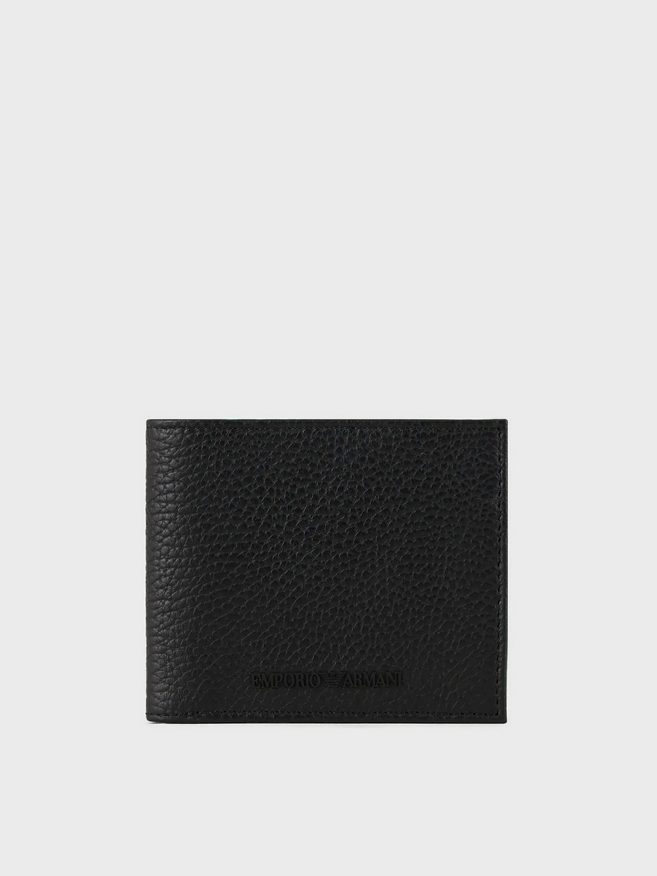 Кошельки Emporio Armani модель Y4R167-Y068E-83217 Фото